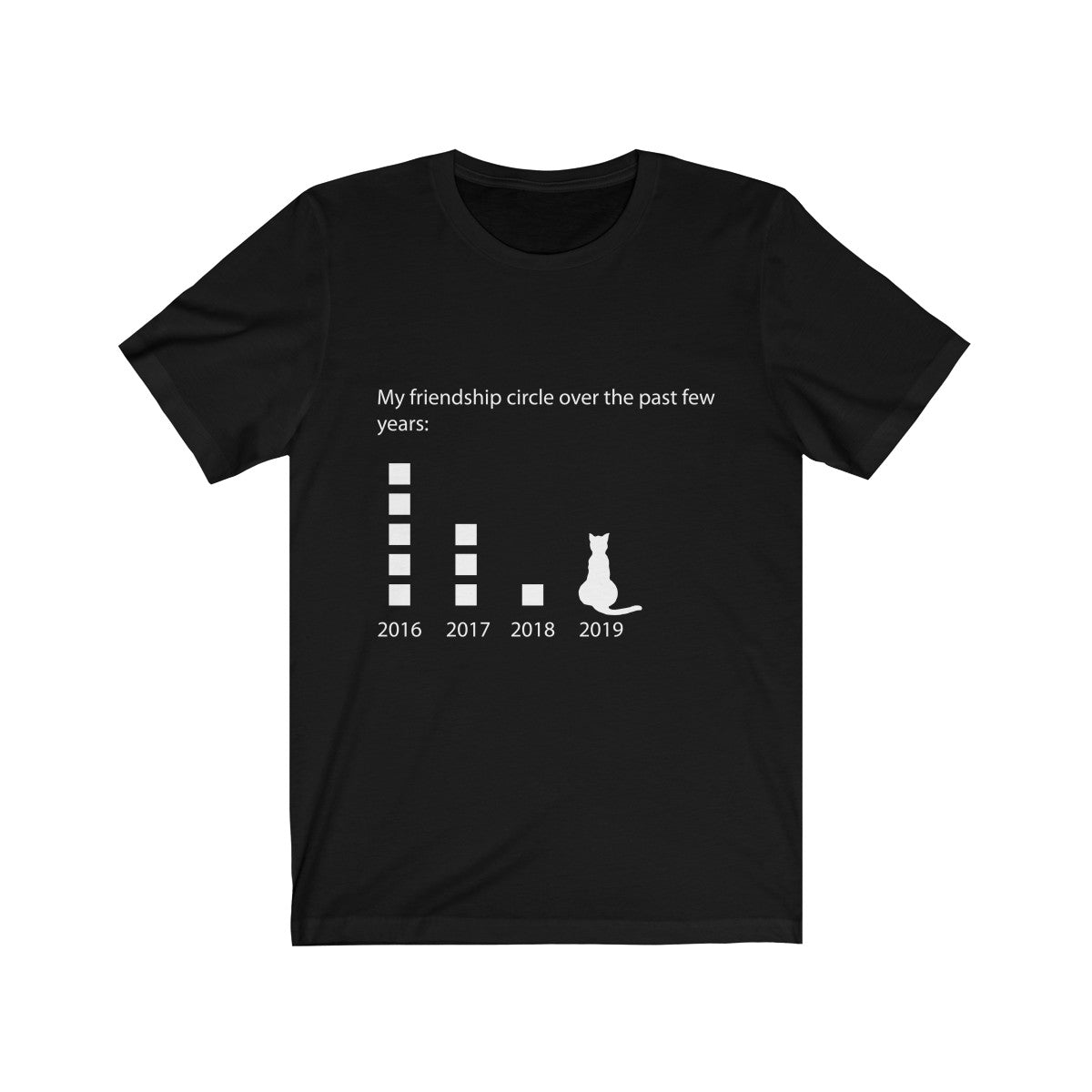 Cats Only Shirt