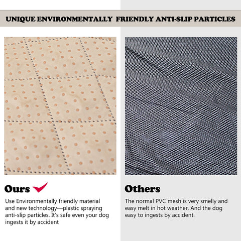 Image of Pet Freaks Waterproof Car Seat Cover