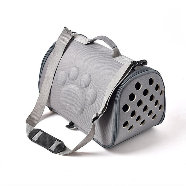Pet Freaks Pet Carrier