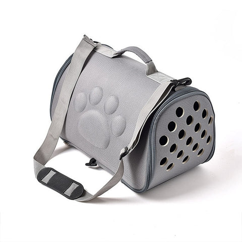 Image of Pet Freaks Pet Carrier
