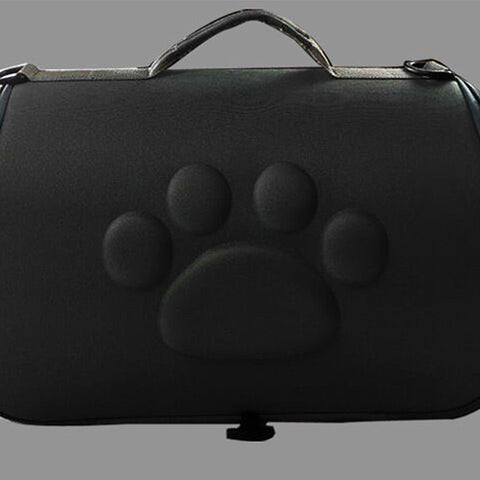 Image of Pet Freaks Pet Carrier