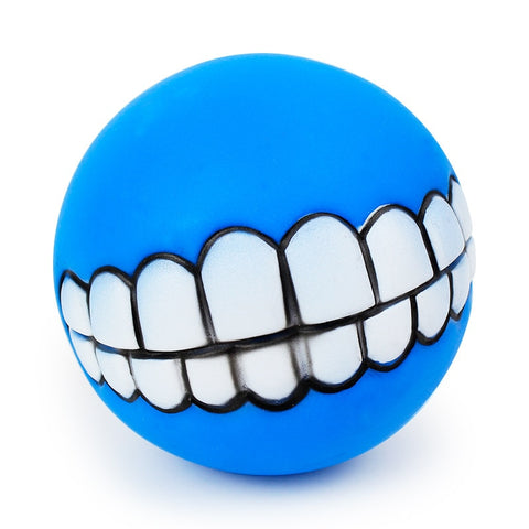 Image of Pet Freaks Show Me Your Teeth Toy