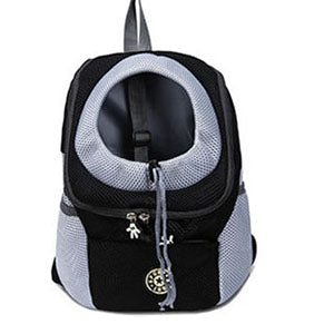 Image of Pet Freaks Doggy Backpack