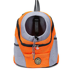 Image of Pet Freaks Doggy Backpack