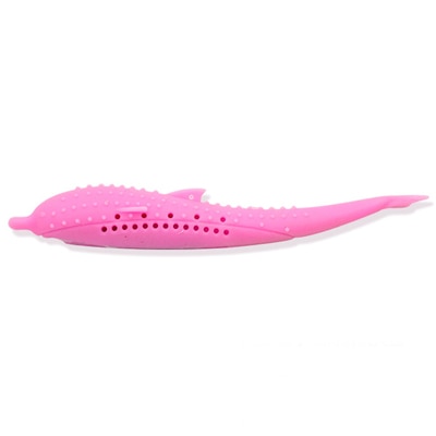 Image of 2 in 1 Cat Toy and Toothbrush-Limited Time Black Friday Offer!