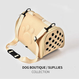 Pet Freaks Pet Carrier