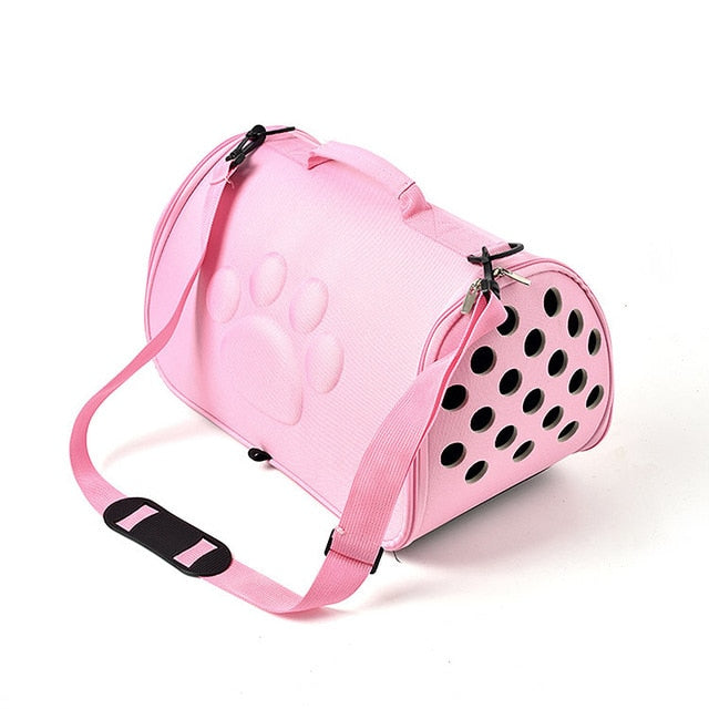 Pet Freaks Pet Carrier