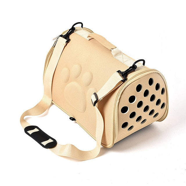 Pet Freaks Pet Carrier