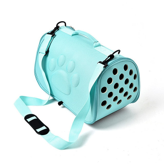 Pet Freaks Pet Carrier