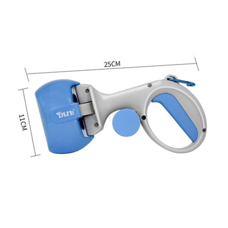 Pet Freaks Pooper Scooper