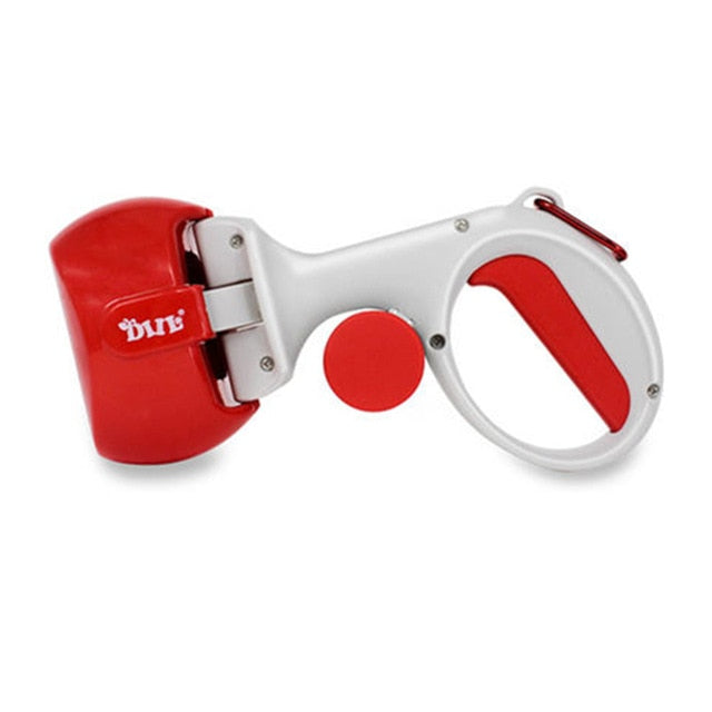 Pet Freaks Pooper Scooper