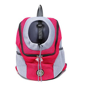 Image of Pet Freaks Doggy Backpack