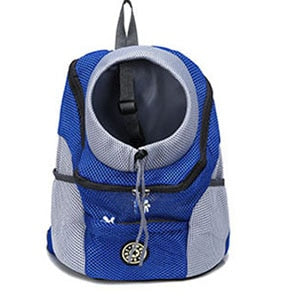 Pet Freaks Doggy Backpack